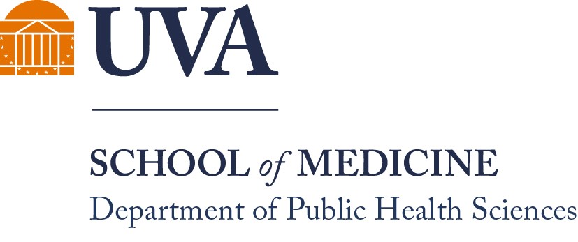 Department of Public Health Sciences logo