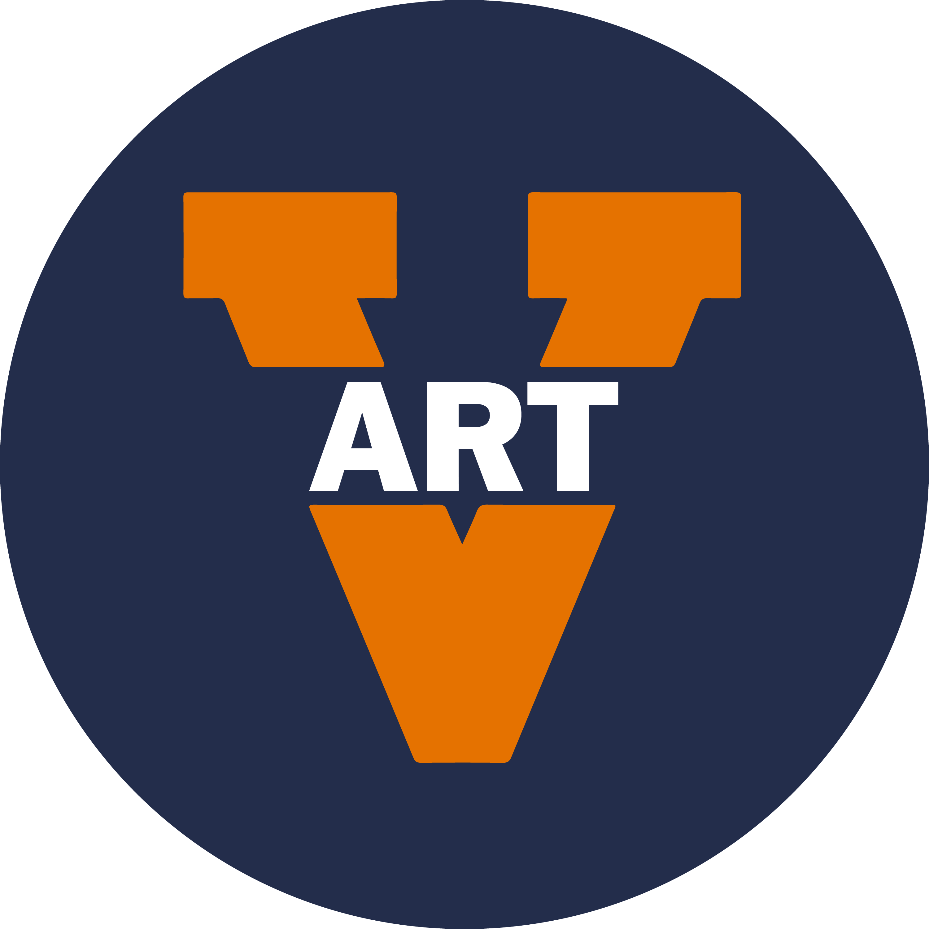 Art Department logo