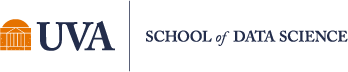School of Data Science logo