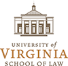 University of Virginia Law School logo