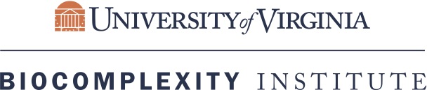 Biocomplexity Institute & Initiative logo