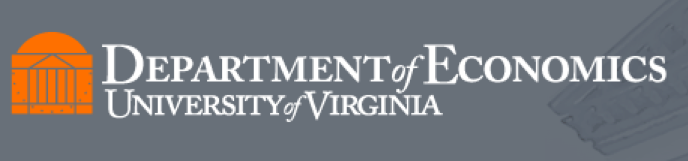 Department of Economics logo